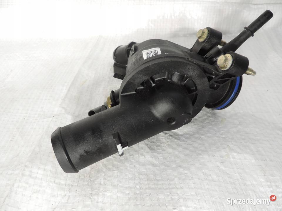 OBUDOWA TERMOSTATU FORD KUGA MK3 20 HG9Q9K478CB osobowe sprzedam