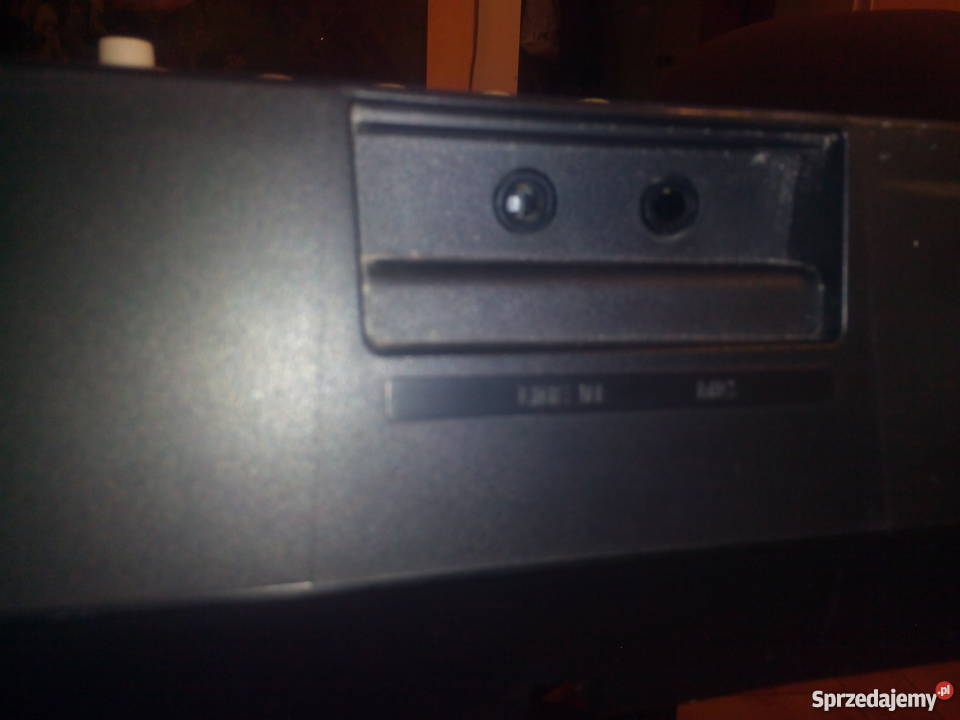 DJ Yamaha DJX Bydgoszcz