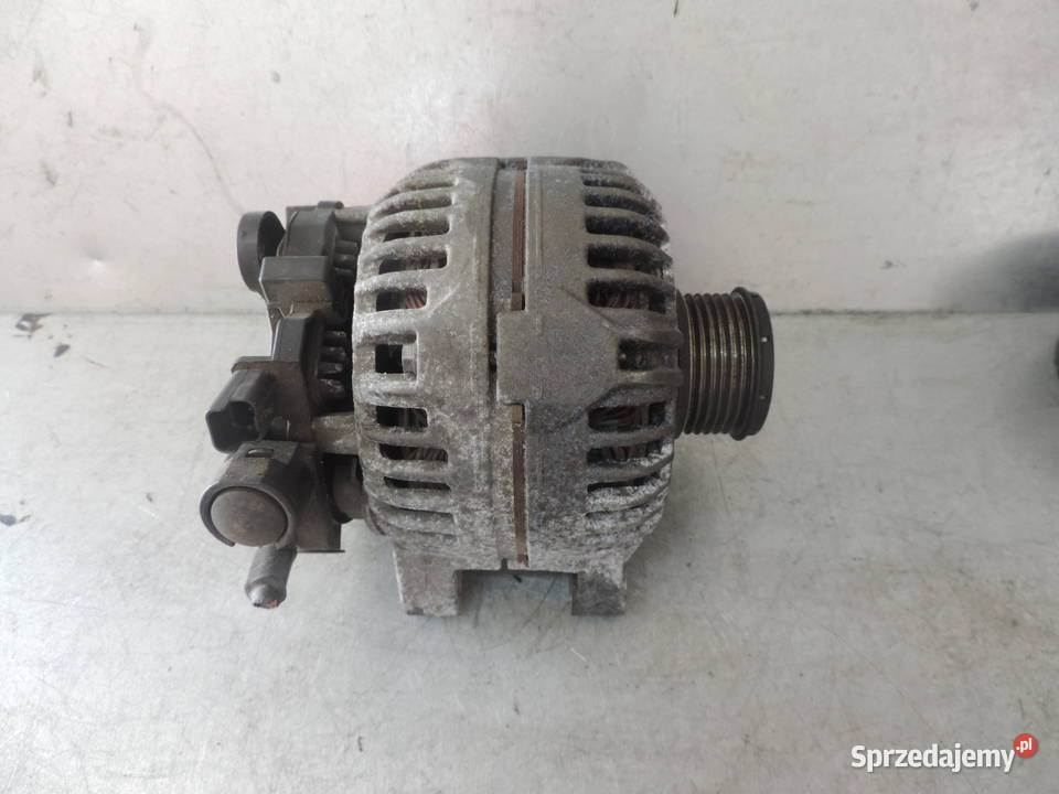 ALTERNATOR CITROEN XSARA PICASSO 16 HDI Nowy Sącz