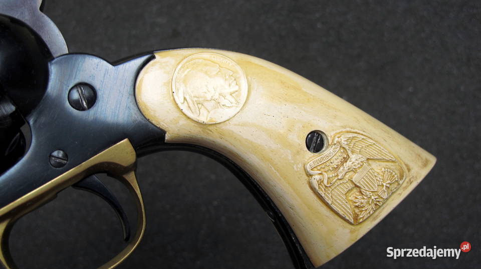 Remington SANTA BARBARA kal 44 Chojnice sprzedam
