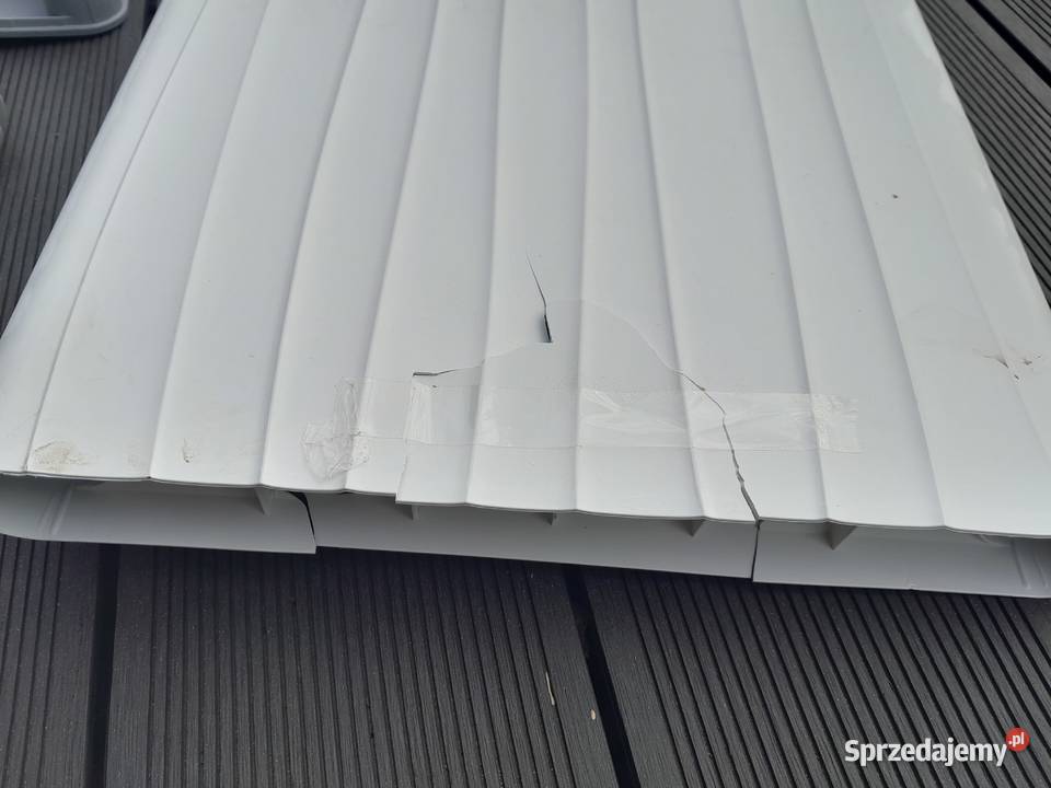 Szafa ogrodowa garażowa Terry Base 700 nowa Dąbrowa Górnicza