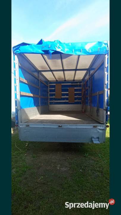 Opel Movano Radom