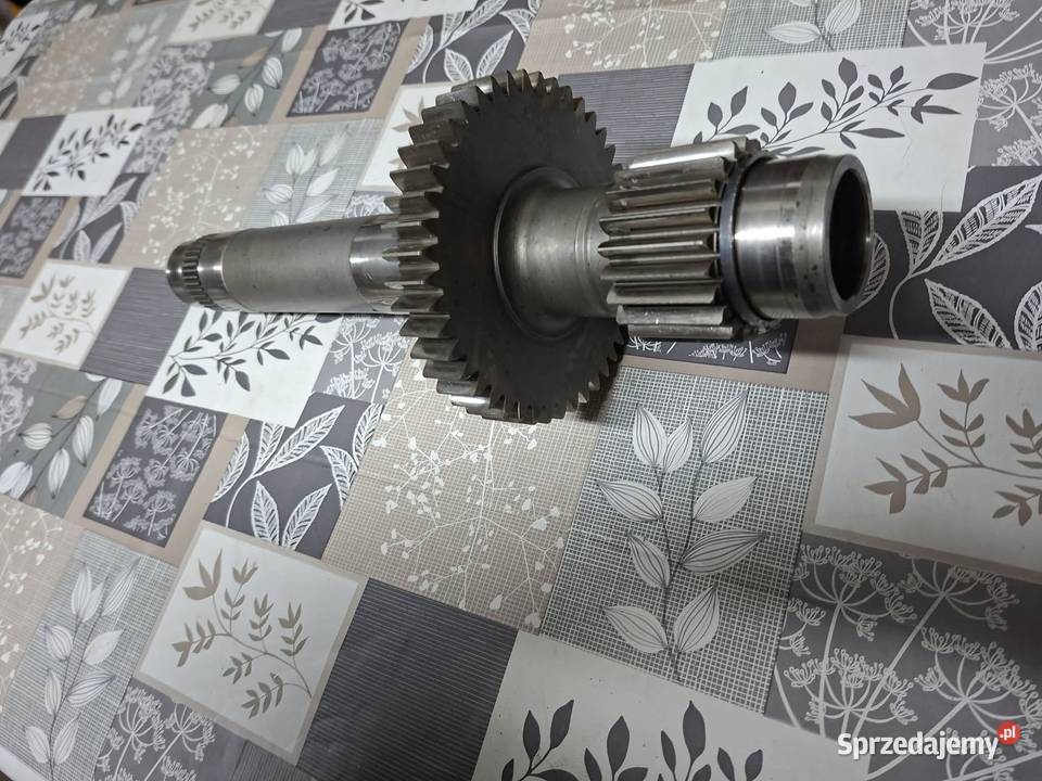 87396959 Wałek napędowy Części i osprzęt rolniczy kujawsko-pomorskie Rypin