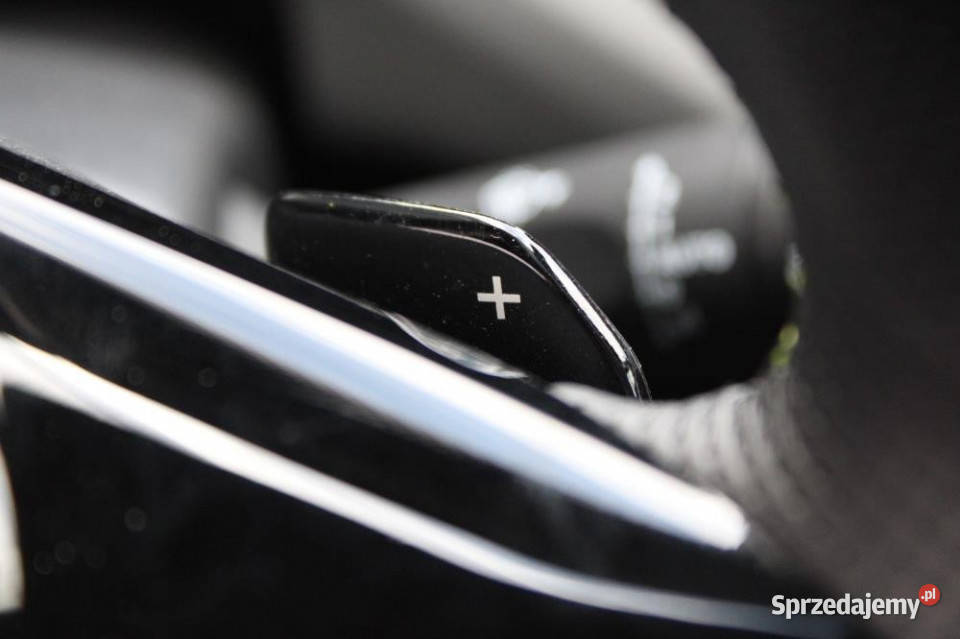 Peugeot 308 2023r Alcantara Kamera VC CarPlay Gdańsk