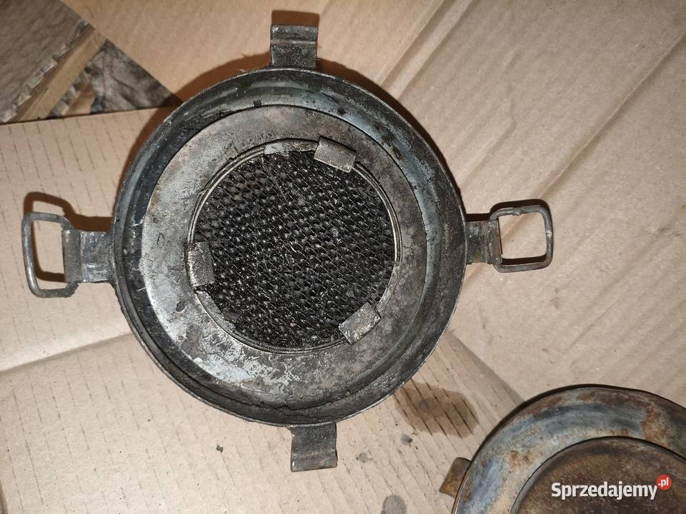 Filtr powietrza M72 K750 MW750 Leszno