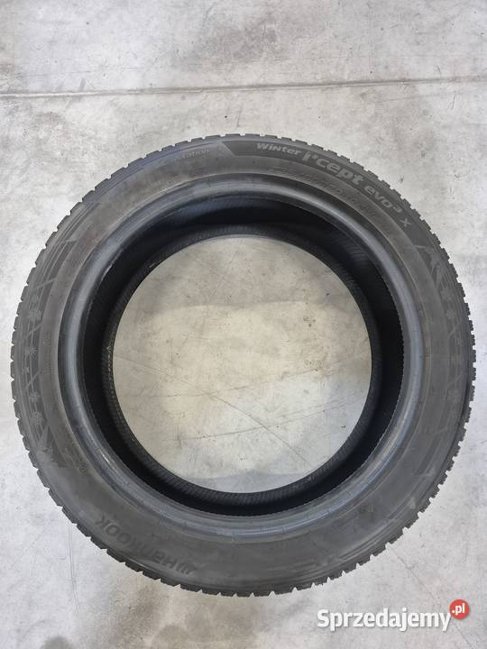 Opony Michelin Pilot Alpin 5 SUV 23560 R18 107H Samochodowe Warszawa