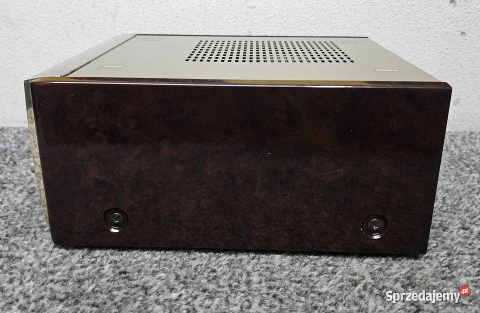 Wzmacniacz stereo Technics SEHD50 sprawny małopolskie Kraków sprzedam