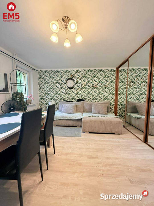 Mieszkanie 59m2 Białystok Antoniukowska