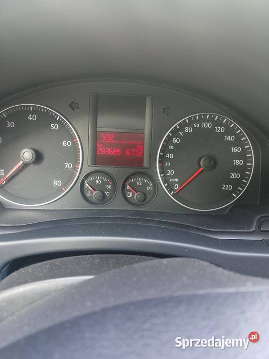 Volkswagen Golf Plus Batorz