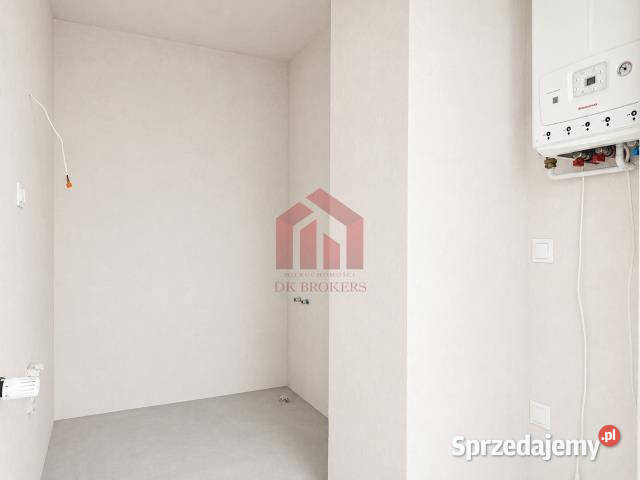 Mieszkanie Rzeszów 6997 metrów 3 pokoje balkon