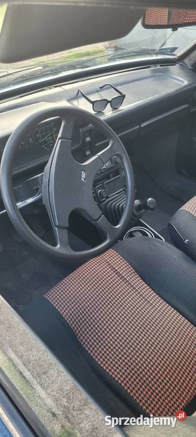 Fso polonez Rypin