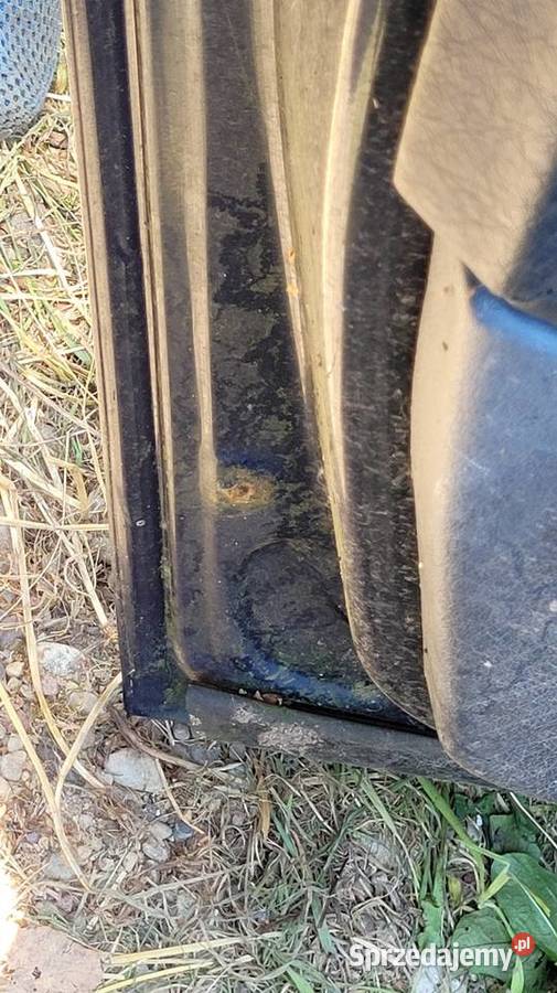 Drzwi Ford Galaxy Łagów