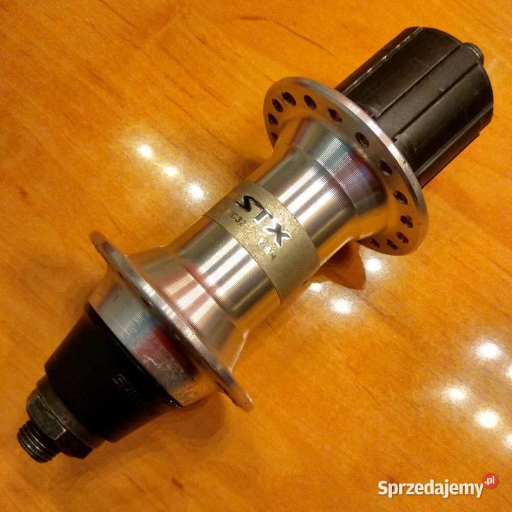 Shimano STX fmmc32 unikatowa piasta rowerowa tył Świebodzice
