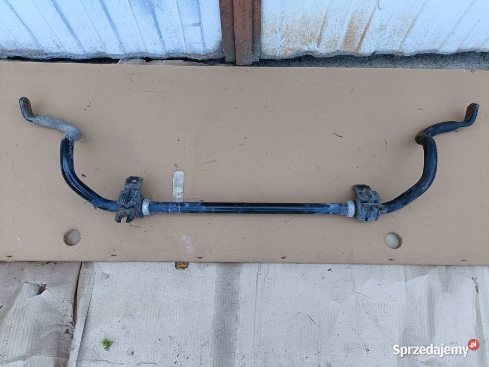 DRĄŻEK STABILIZATOR PRZÓD NISSAN ALTIMA IV 4 L32 Drezdenko