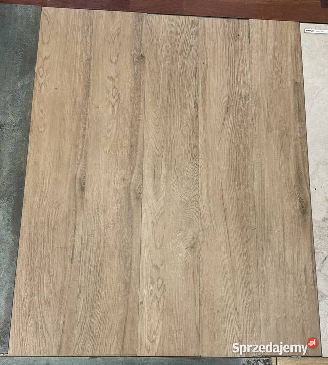 Gres matowy CERRAD ECRIN ORANGE Wykończenie Legionowo