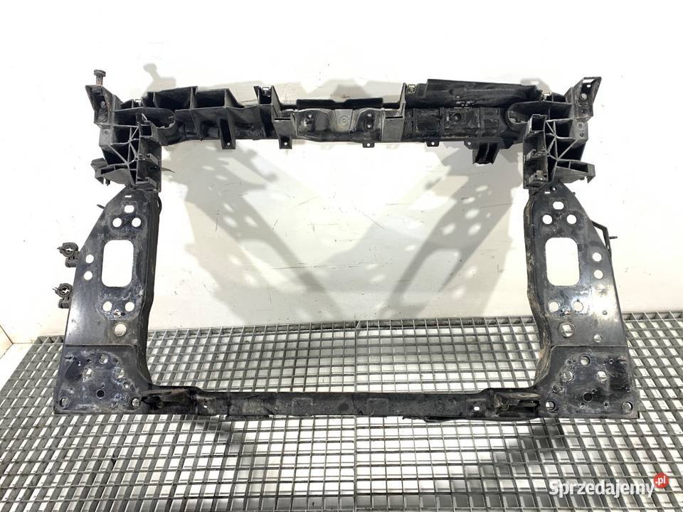 PAS PRZEDNI JEEP COMPASS MP 14 140 Crossover podkarpackie