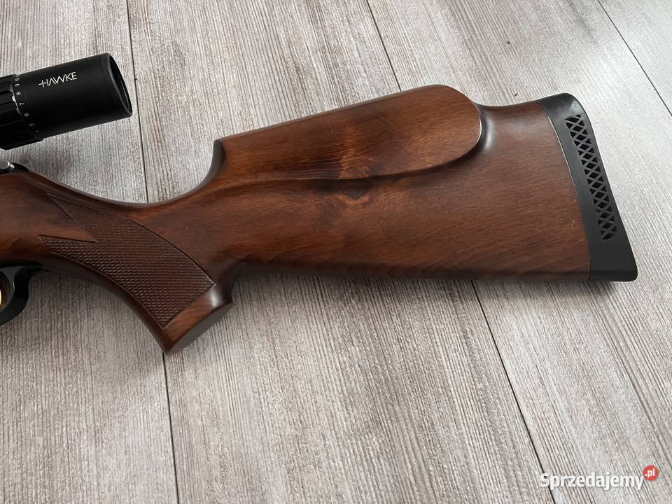 Air Arms ProSport 45mm super stan tuningu Sporty strzeleckie i myślistwo Szprotawa