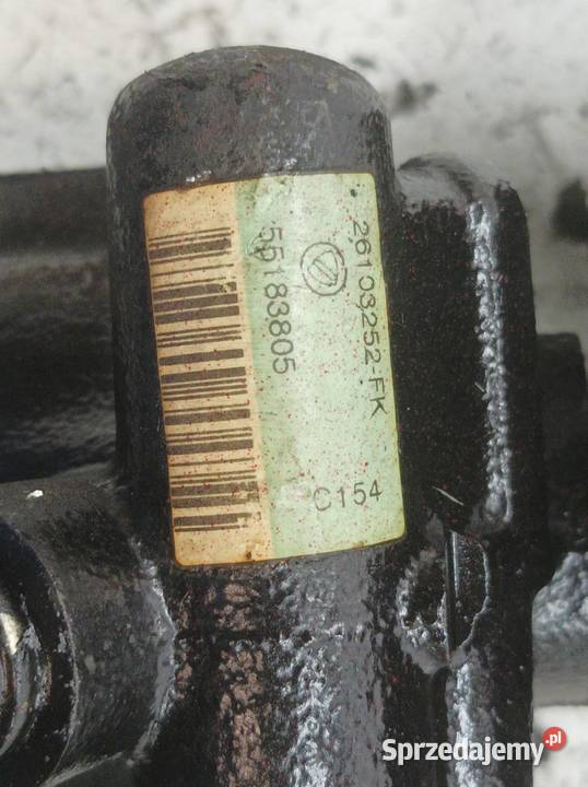 POMPA WSPOMAGANIA 26103252FK 55183805 19 JTD