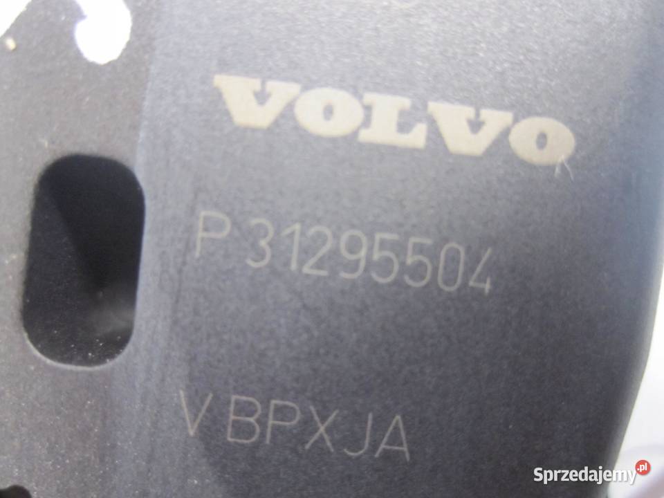 VOLVO S60 II 11r lusterko wewnętrzne czujnik