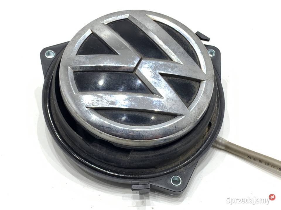 KLAMKA KLAPY TYŁ VW PASSAT B8 3G5827469