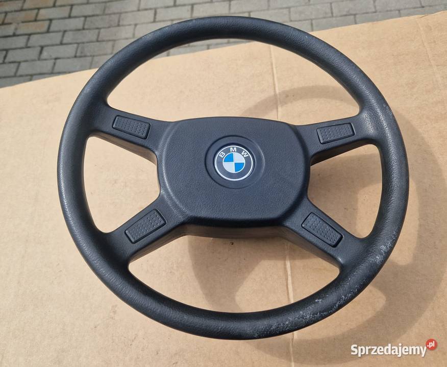 BMW 3 E30 kierownica Bydgoszcz