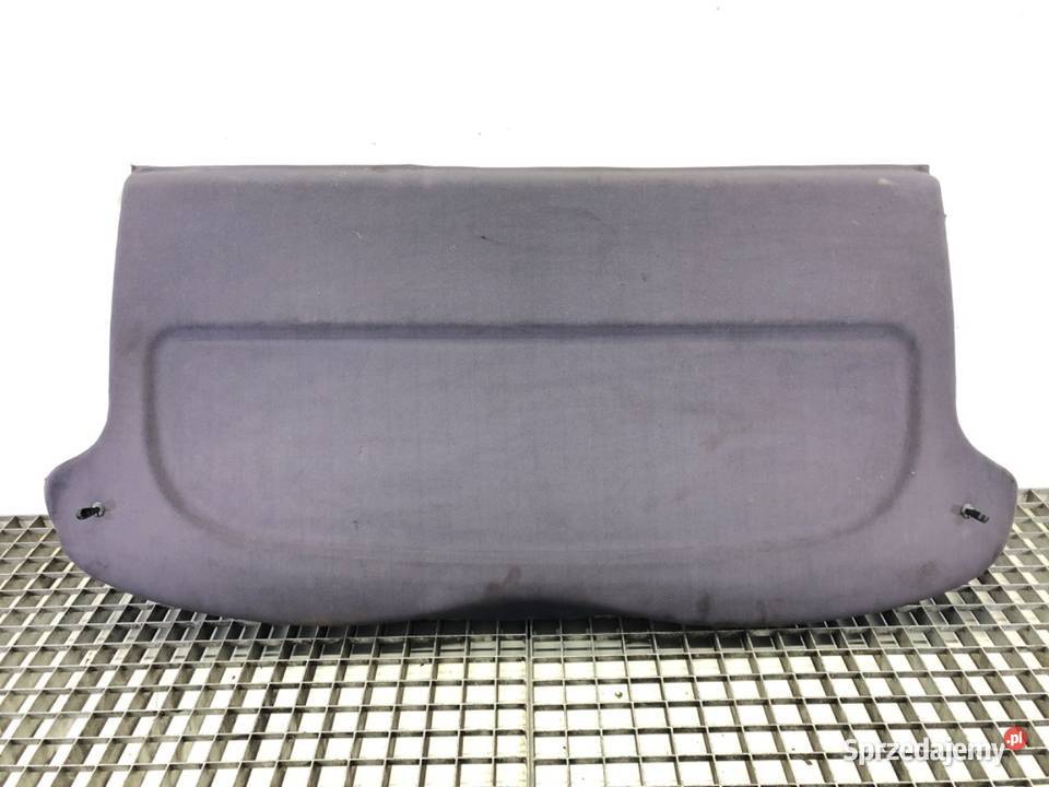 PÓŁKA TYŁ AUDI A3 8L Hatchback 9606 OSŁONA