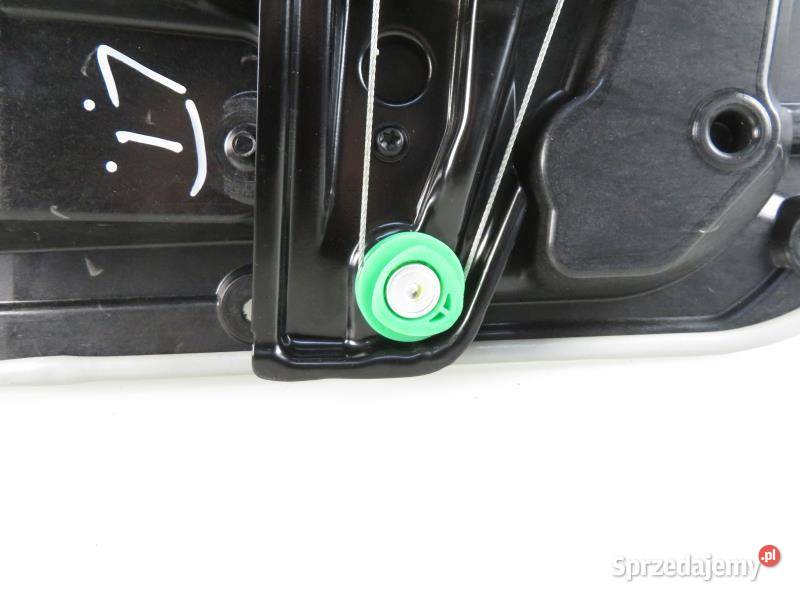 PODNOŚNIK SZYBY LEWY TYLNY INFINITI Q30