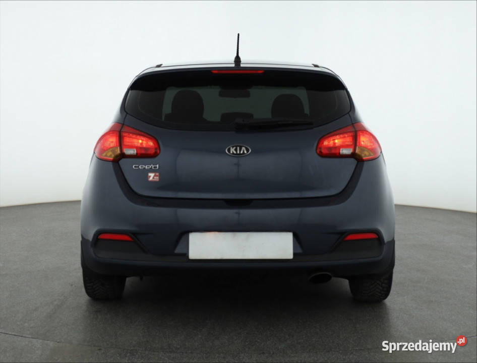 Kia Ceed 16 GDI komputer pokładowy Piaseczno