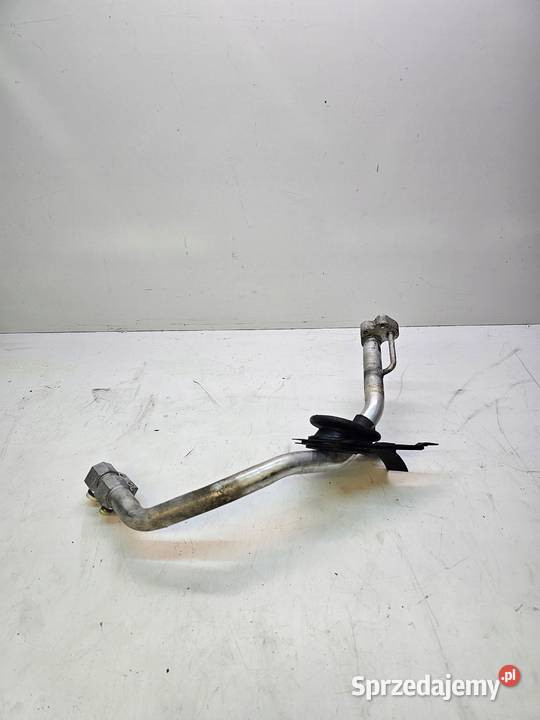 PRZEWÓD WĄŻ KLIMATYZACJI AUDI A6 C7 A7 Motoryzacja sprzedam