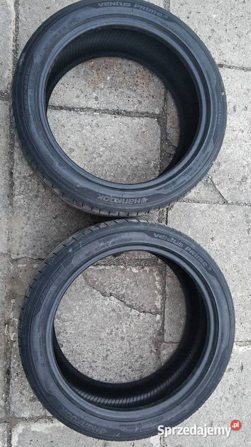 oponya hankook ventus prime 3 22545 r18 podkarpackie Jarosław