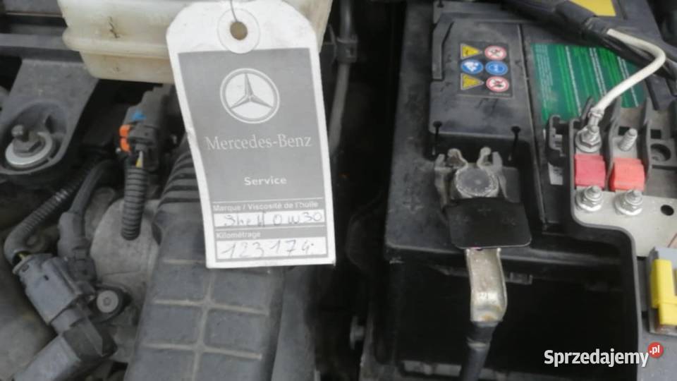 Sprzedam Pegeout Partner 16 eHdi wielkopolskie