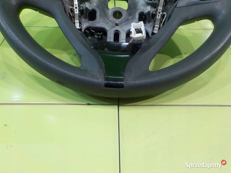 RENAULT CLIO IV 15 DCI 14r HB 5D kierownica Suków