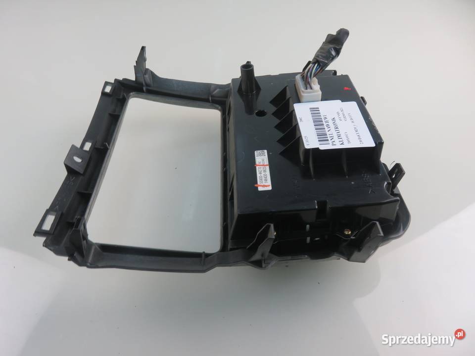 KLIMATRONIK TOYOTA AVENSIS VERSO M2 5590044270