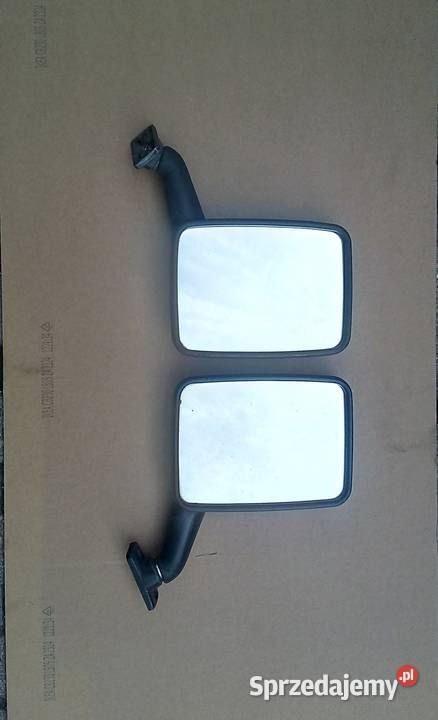 Lusterko boczne VW T3 oryginał lewe prawe Ostrów Wielkopolski