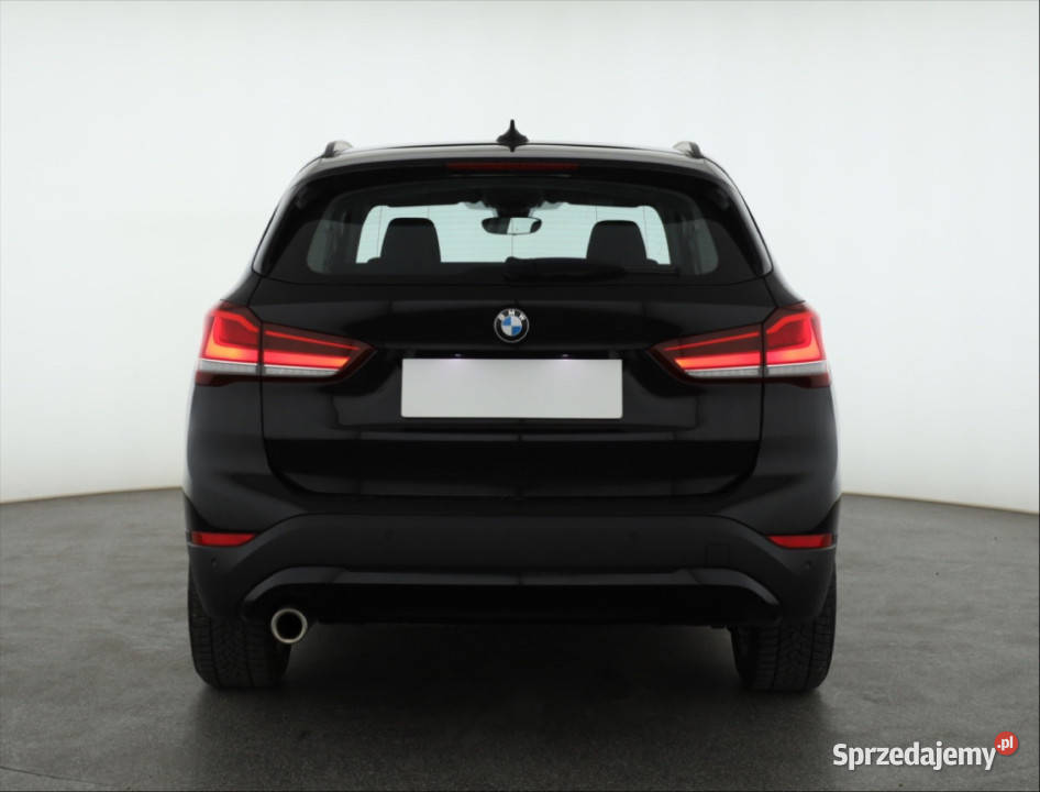 BMW X1 sDrive18i Piaseczno