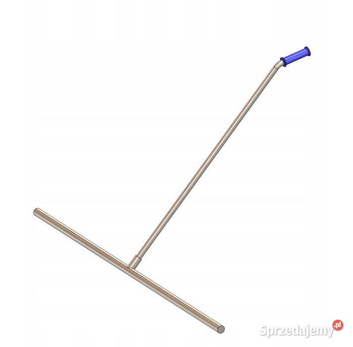 Sztanga belka 1500 mm 1 rączka wylewki Kraków sprzedam