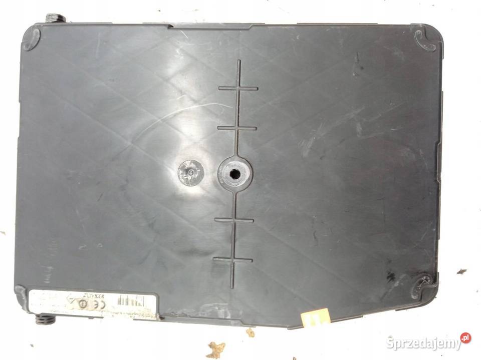 MODUŁ KOMFORTU 8200305575 UCH X84 N2 Renault świętokrzyskie