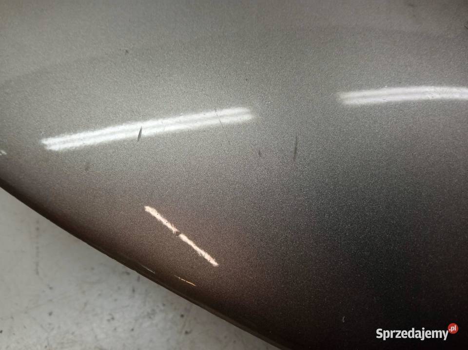 OSŁONA OWIEWKA LEWA PRZÓD BOCZNA Yamaha TDM I Rok produkcji 1997
