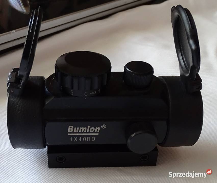 Kolimator 1x40RD Bumlon Biała Podlaska