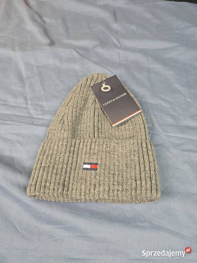 Czapki zimowe Ralph plein damskie meskie unisex Wadowice