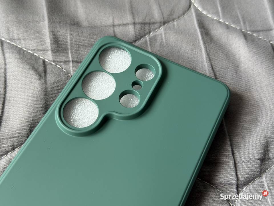 Etui Case Plecki do Samsung Galaxy S26 Ultra Września