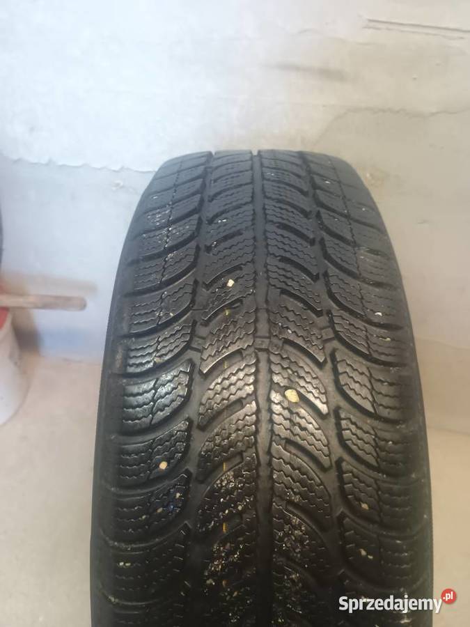 Opony zimowe Kościelisko
