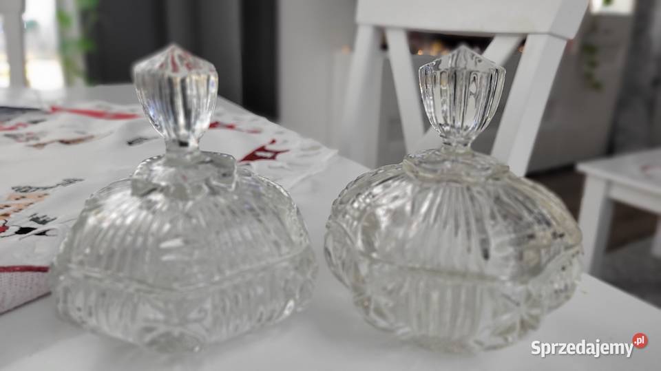 Cukiernica prl 2 st Ciechanowiec