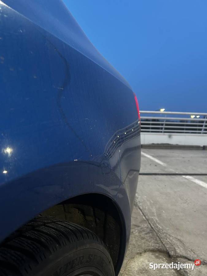 Skoda Octavia III 14 TSI radio Warszawa