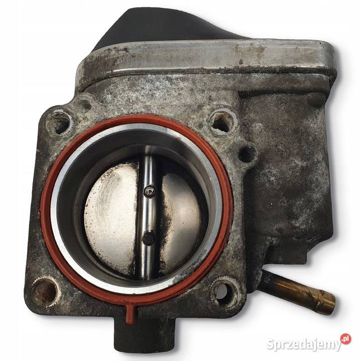 PRZEPUSTNICA Mini Cooper R50 R53 16 16V 7509043 Przepustnice lubelskie Chełm