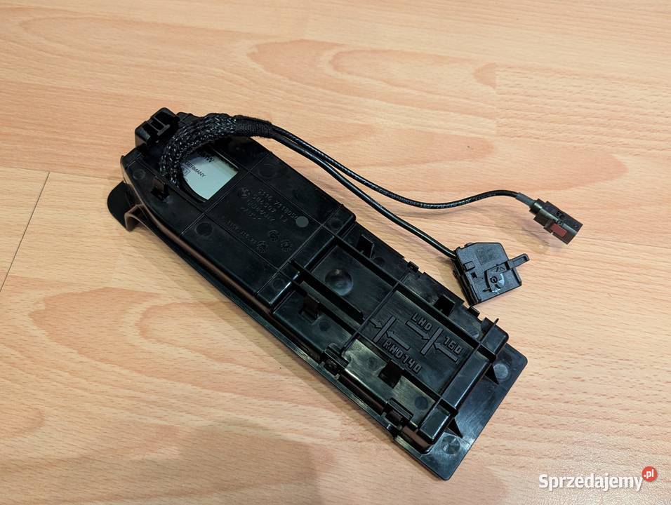 Uchwyt Telefonu BMW Seria 3 E90 E91 E92 E93 5116 Gdynia