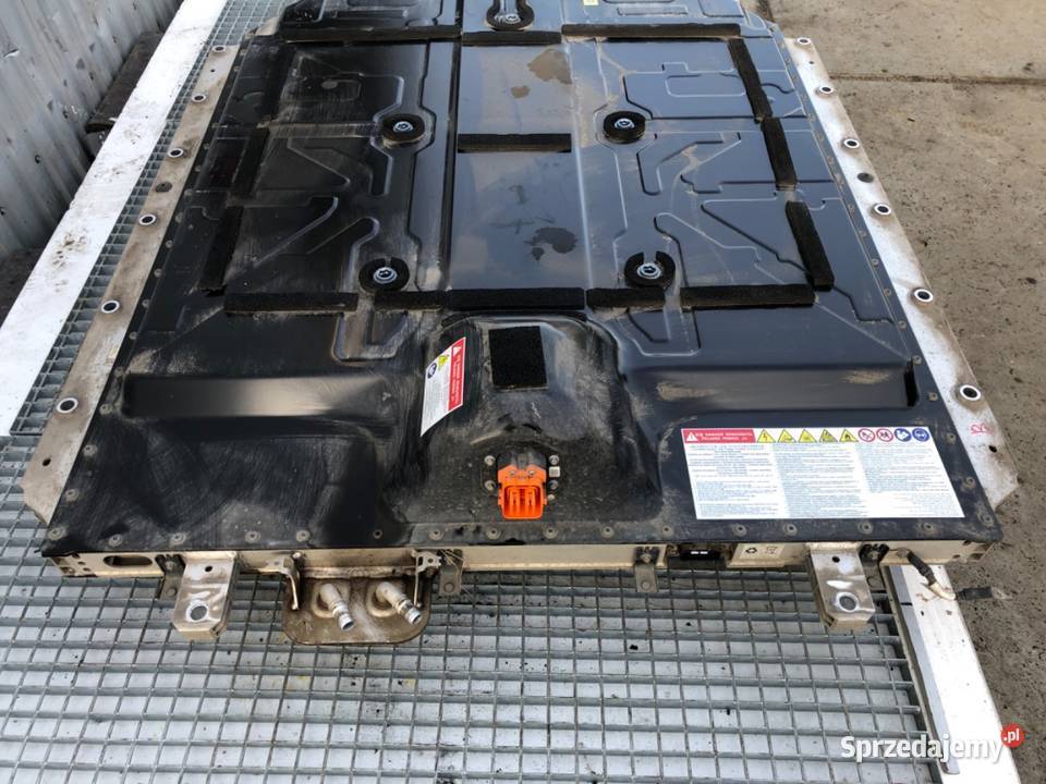 BATERIA HYBRYDA KIA NIRO II SG2 37501AO050 00 sprzedam