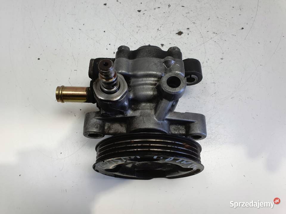 Mitsubishi Carisma 18 GDI POMPA WSPOMAGANIA osobowe