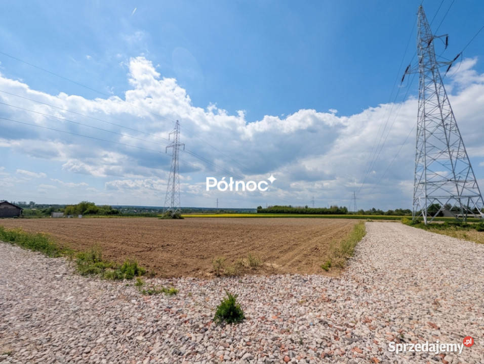 2 działki budowlane Lublin H i M Sachsów budowlana lubelskie