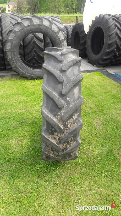 Sprzedam oponę 149 r 28 firmy Pirelli Bochnia